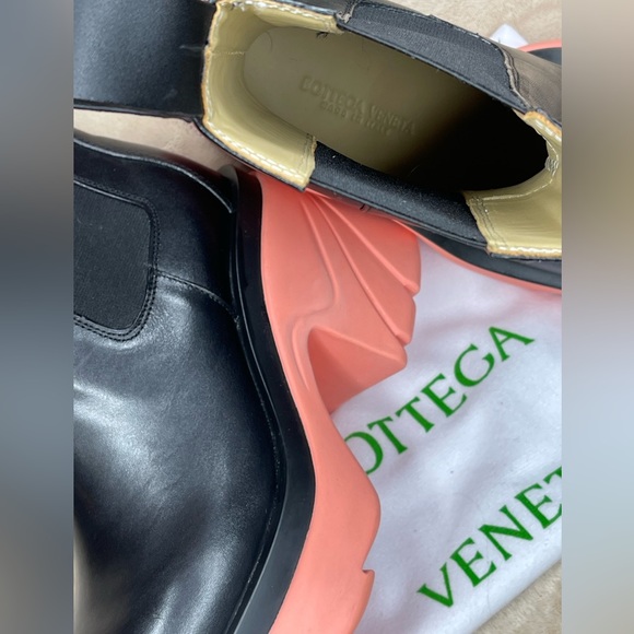 Boots Bottega High quality - Picture 4 of 4